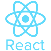 React